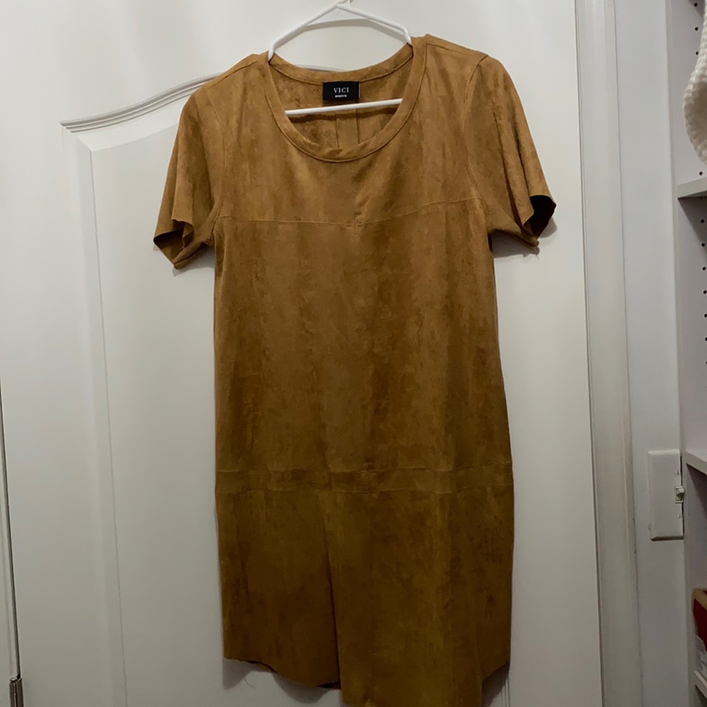 Vici dress